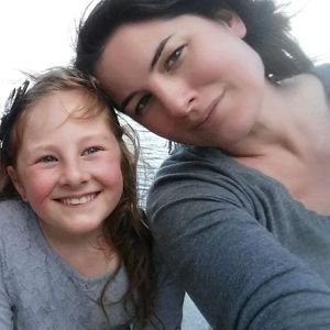 Meet your Posher, Gina